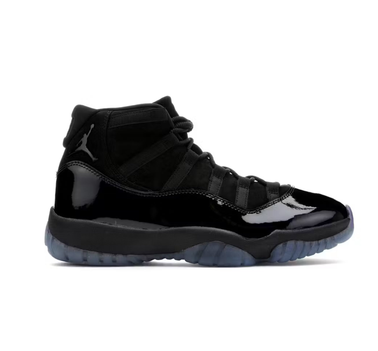 Aj4 cap n gown