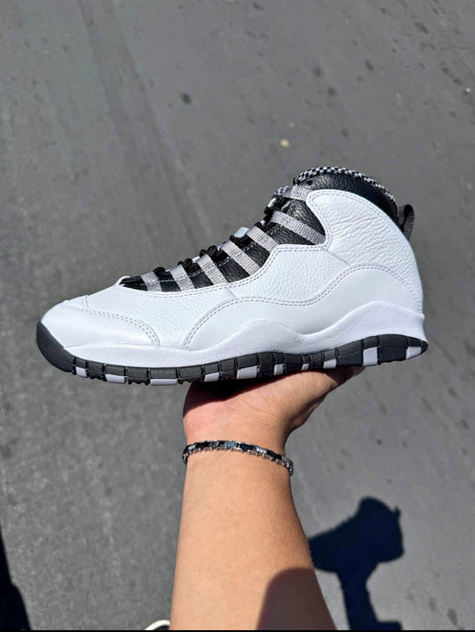 Aj10 steel