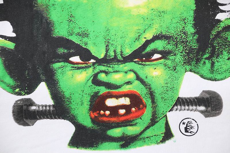 Hellstar vintage t-shirt