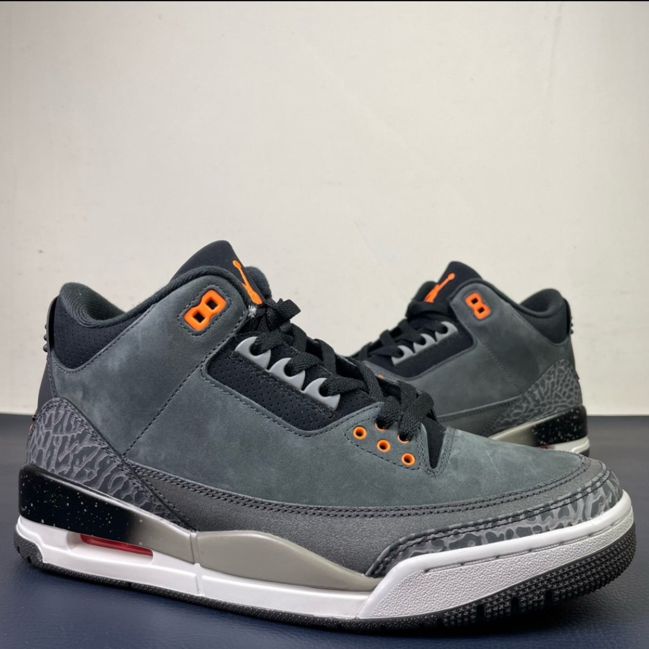 Aj3 fears
