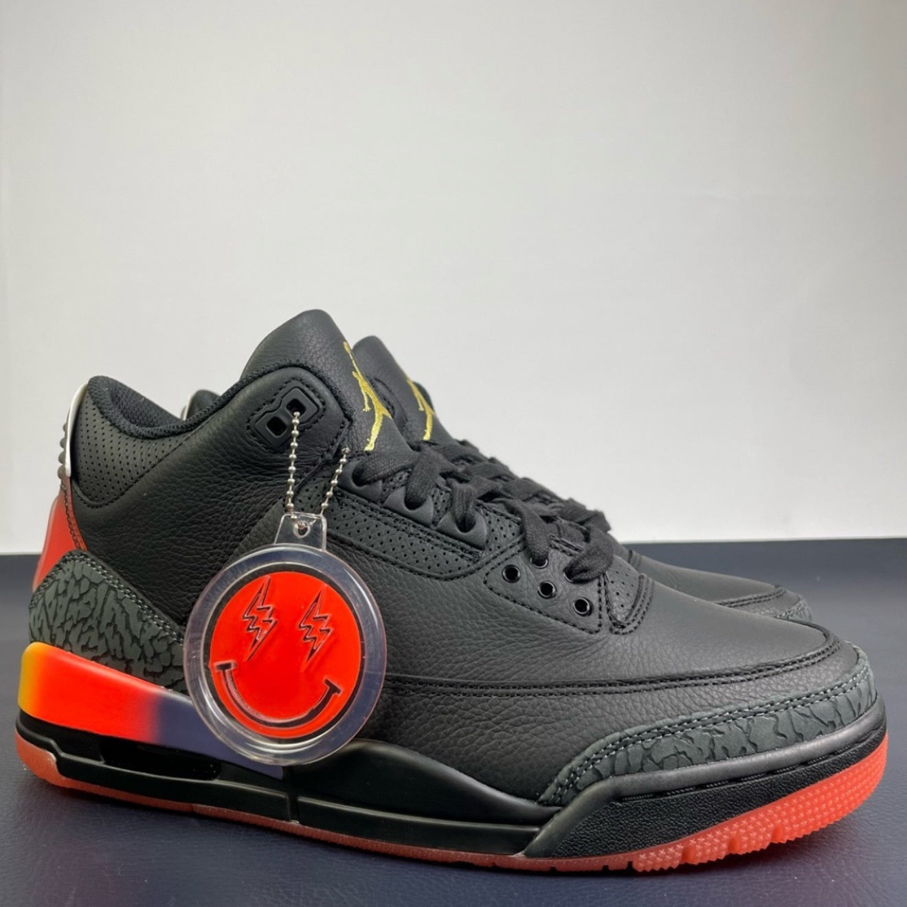 AJ3 jay balvin