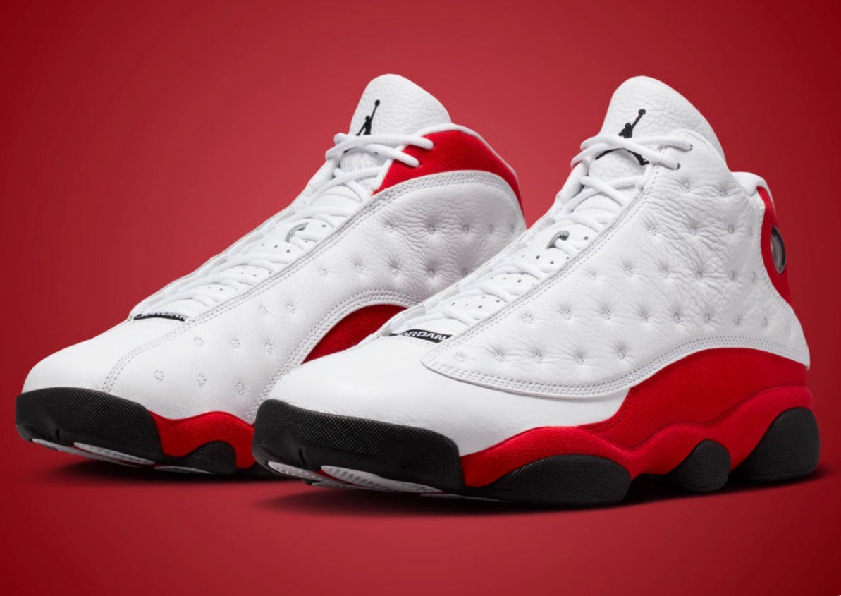 Chicago 13s