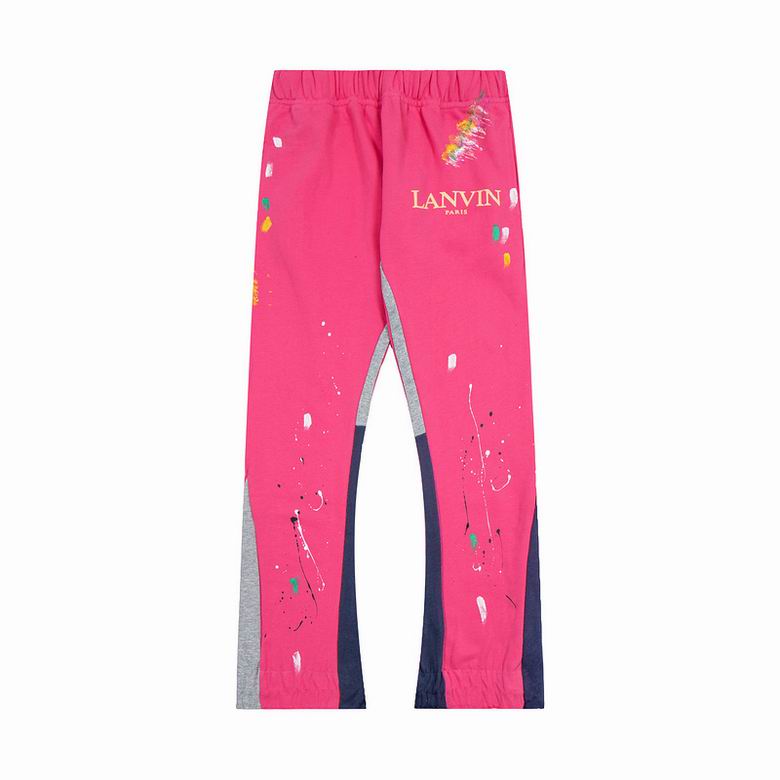 Lanvin sweats