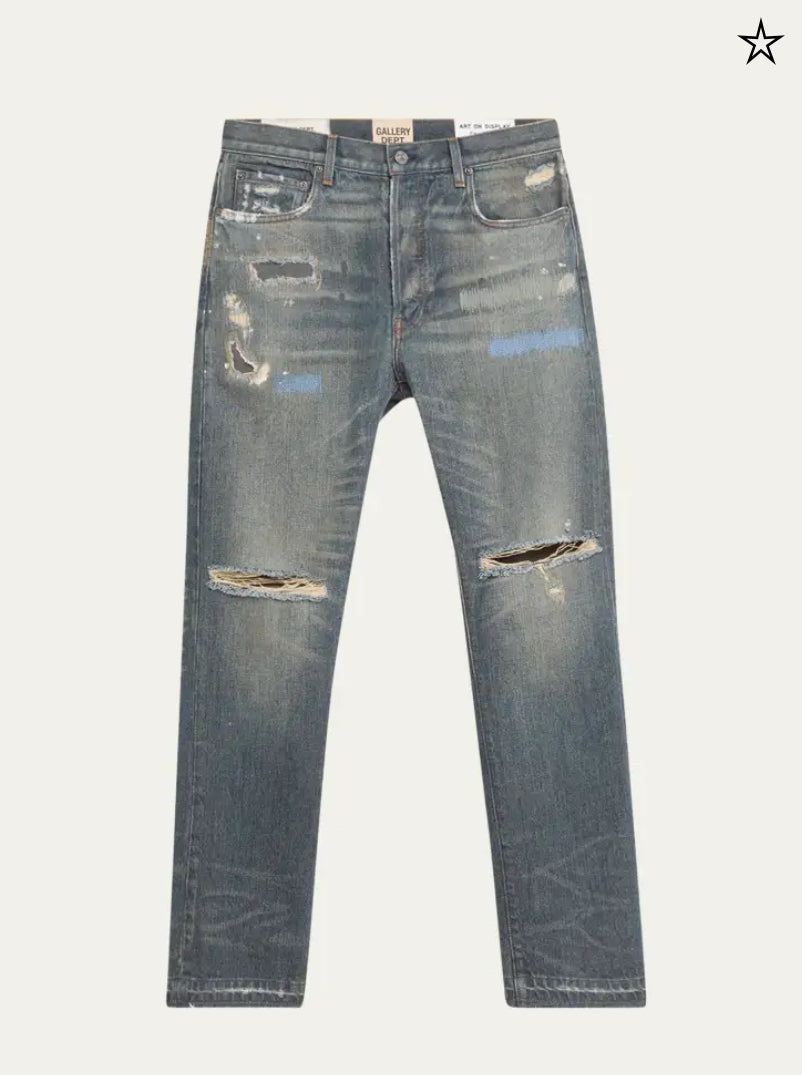 Gallery dept. jeans