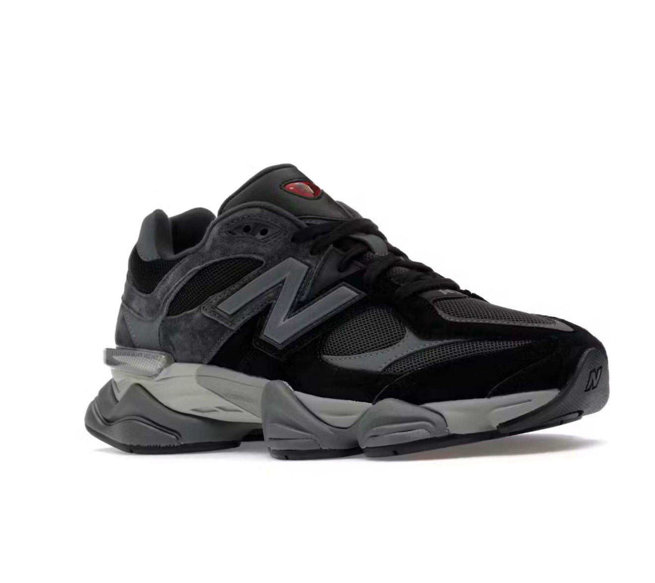 New balance Black castlerock 9060