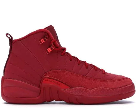 Aj12 Gym red 12s