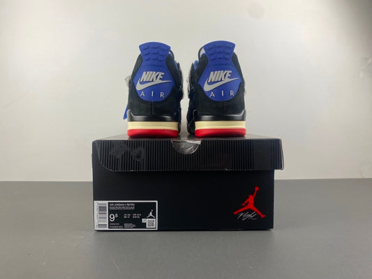 Air Jordan 4 “Rare Air”