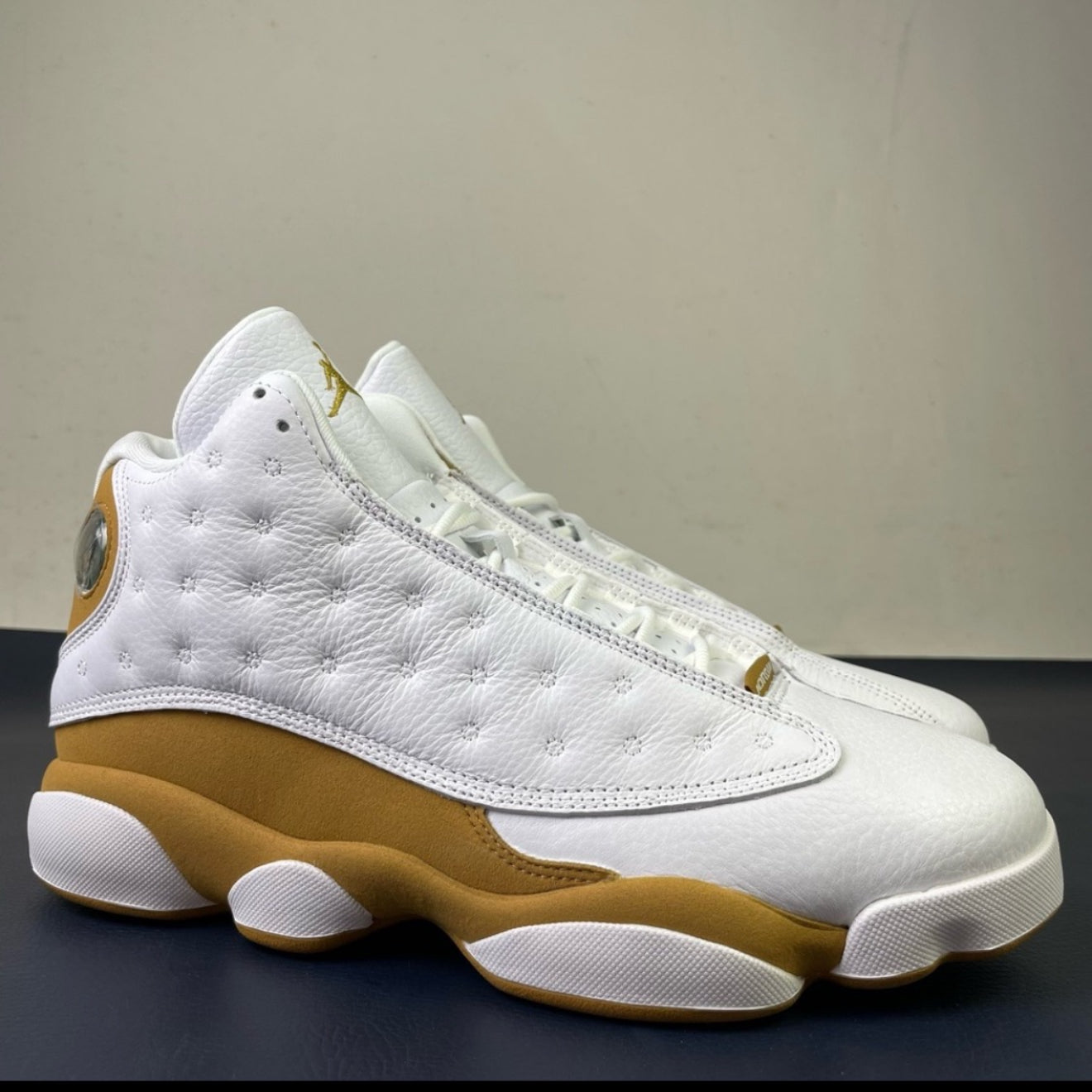 Aj13 wheat