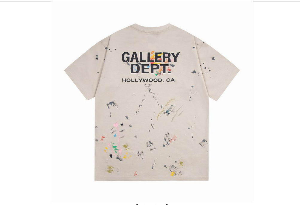 Gallery dept. t-shirt