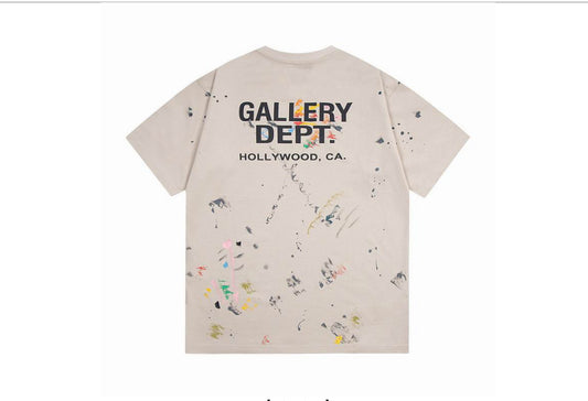 Gallery dept. t-shirt
