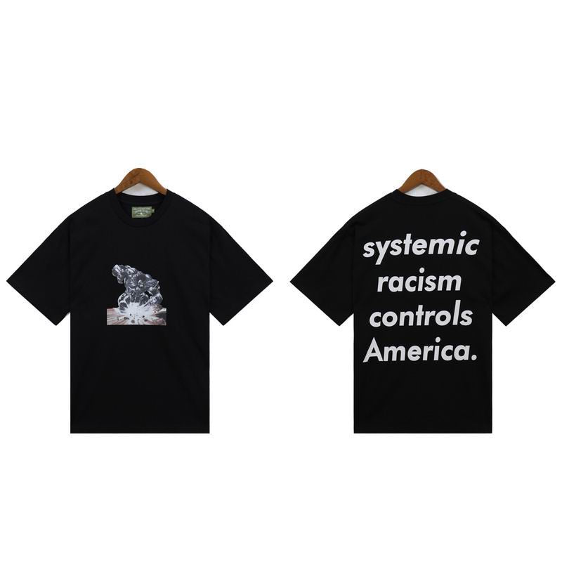 Denim Tears t shirt