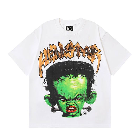 Hellstar vintage t-shirt