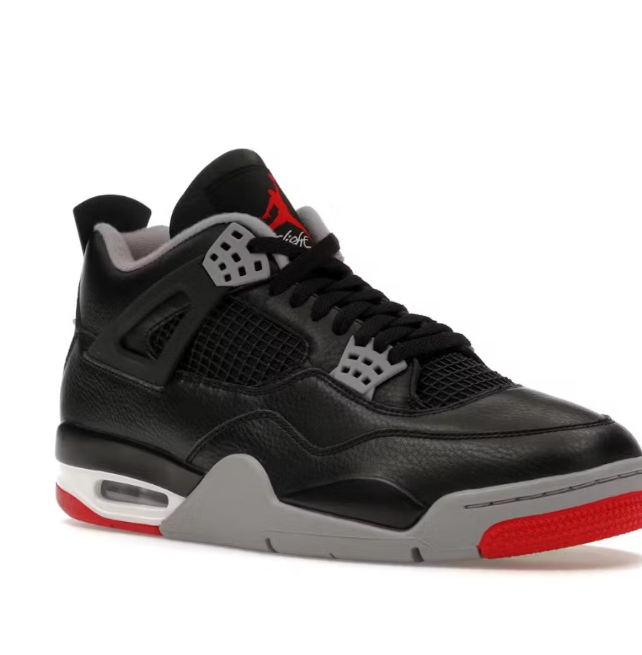 Aj4 bred reimagined
