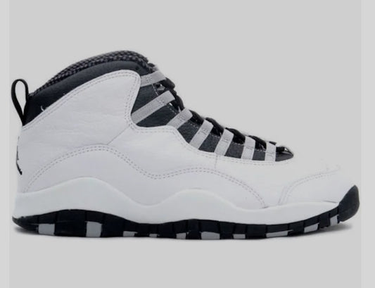 Aj10 steel