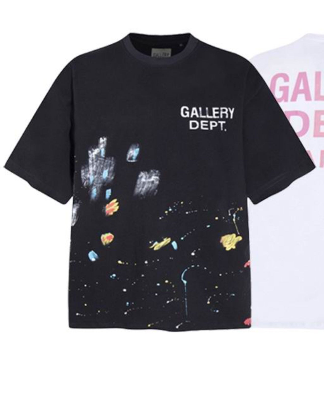 Gallery dept