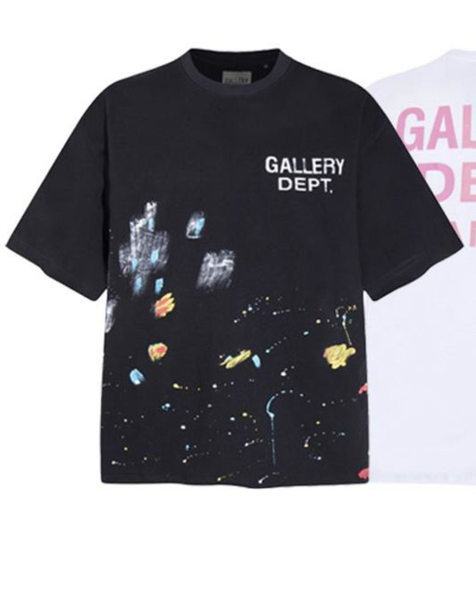Gallery dept