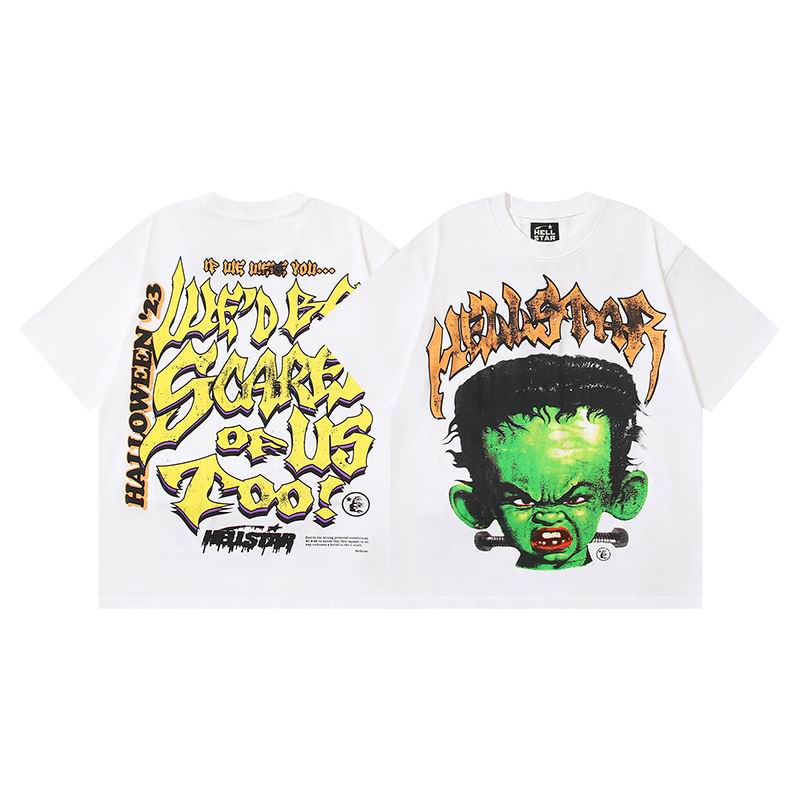 Hellstar vintage t-shirt