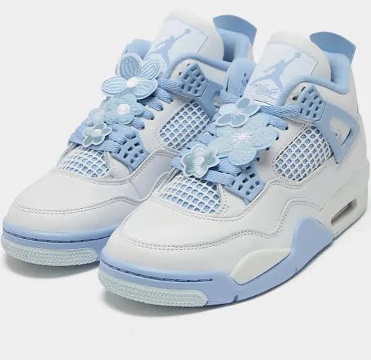 Forget me not IV’s