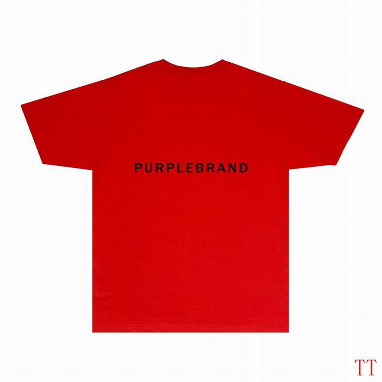 Purple Brand tshirt