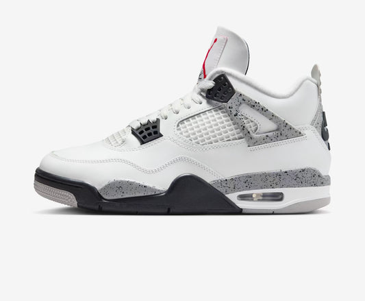 White Cement 4s