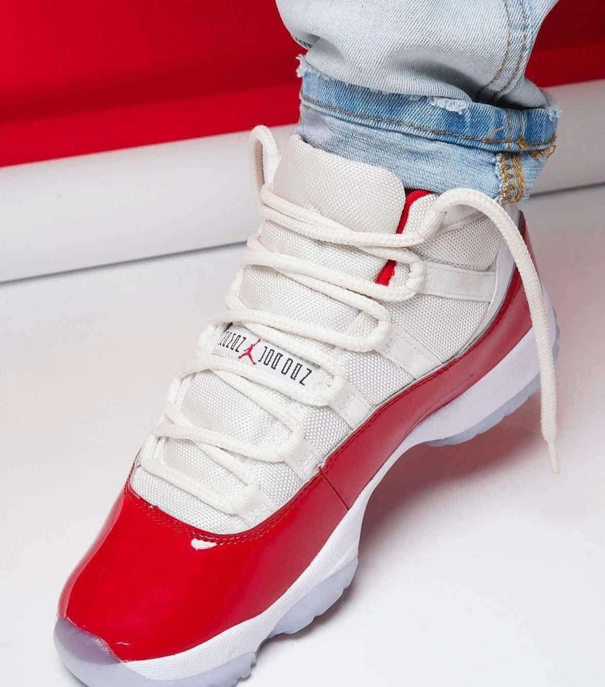 Cherry  Vl