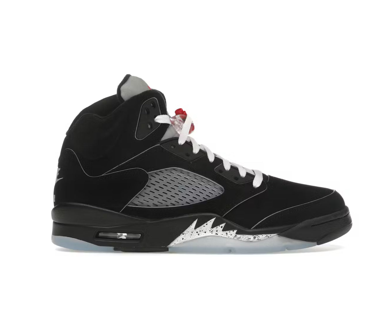 Metallic reimagined 5