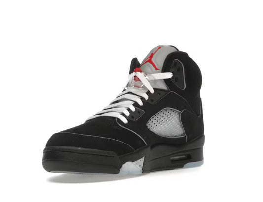 Metallic reimagined 5