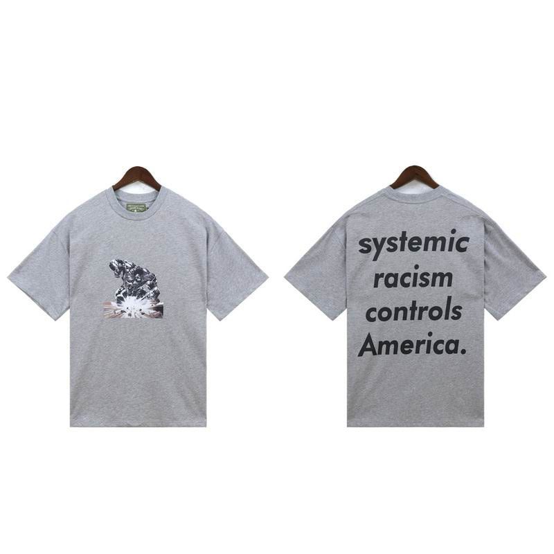 Denim Tears t shirt
