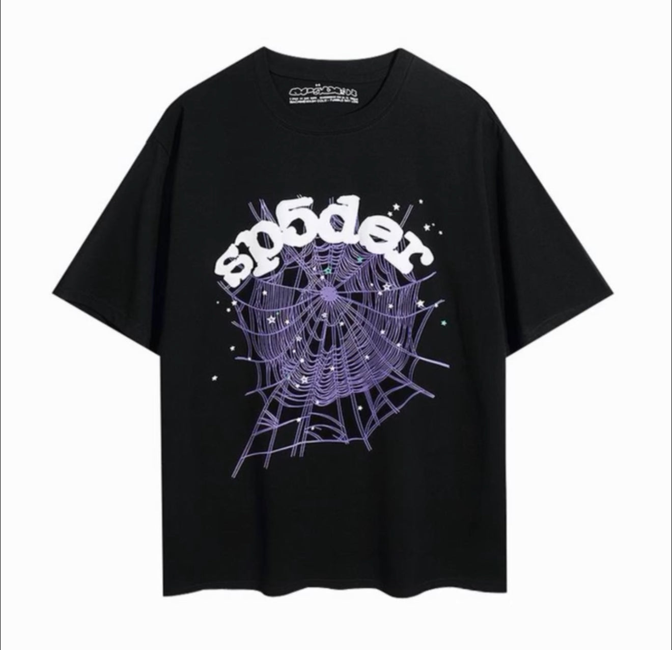 Sp5der t shirt