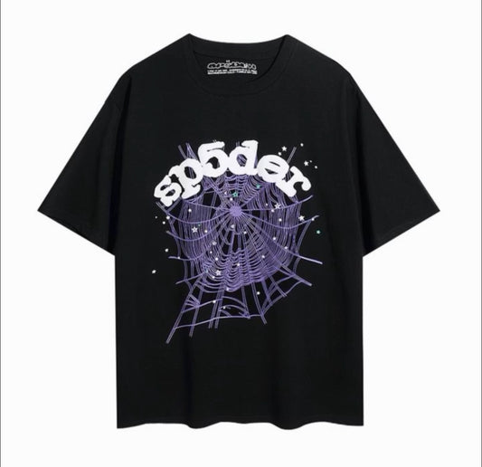 Sp5der t shirt