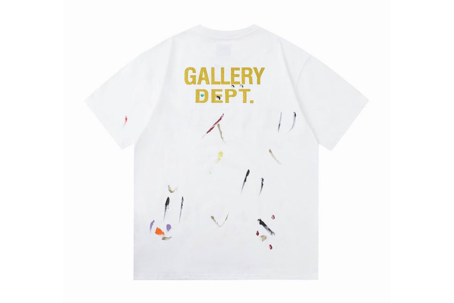 Gallery dept