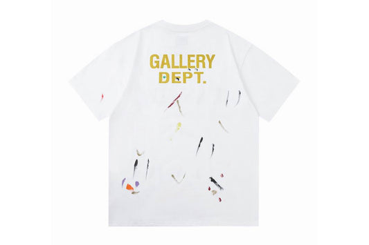 Gallery dept
