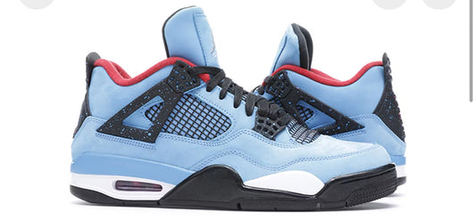 Aj4 cactus jacks