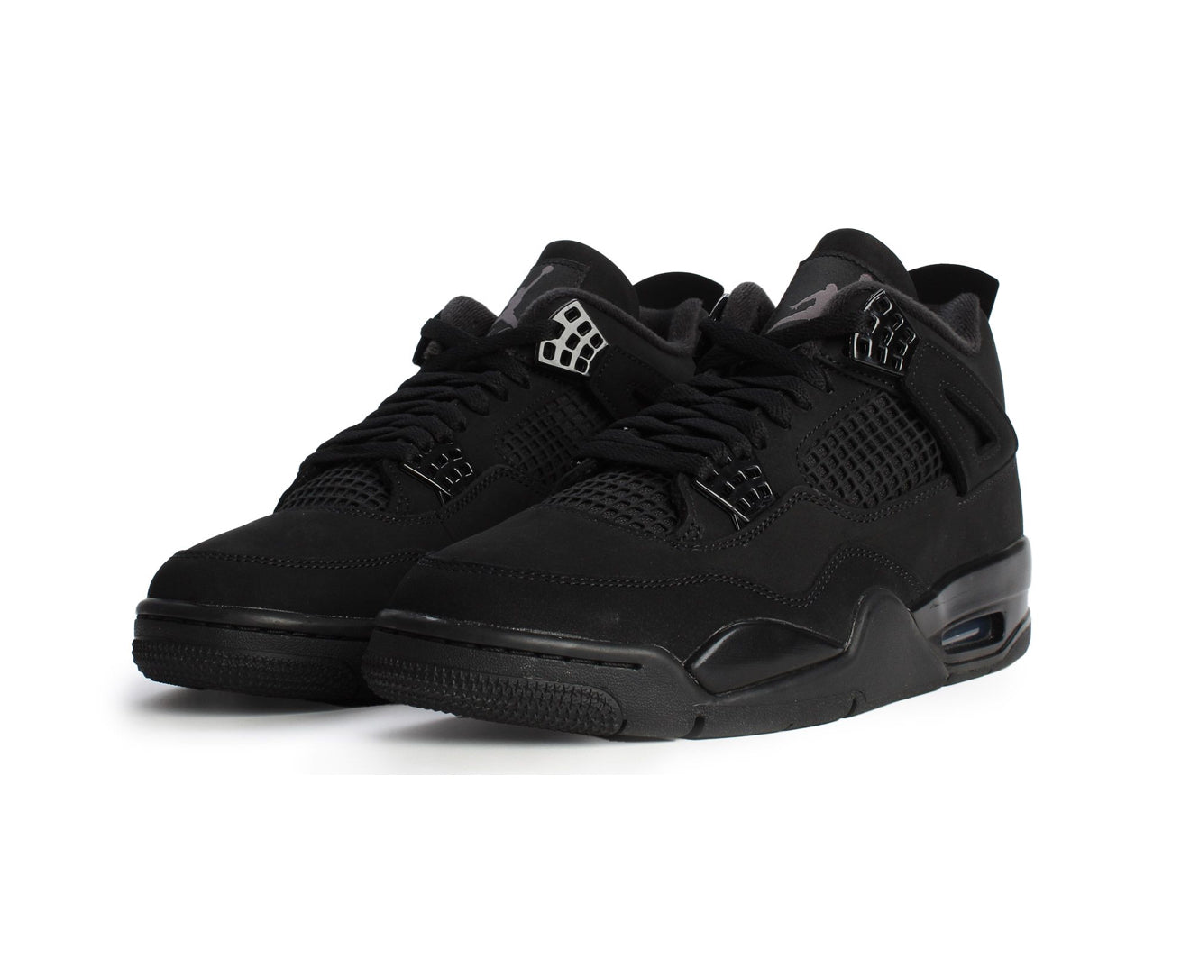 Black cat 4s 2025