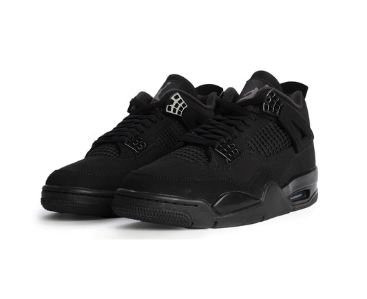 Black cat 4s 2025