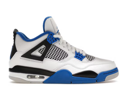 Air Jordan 4 “Motorsport”