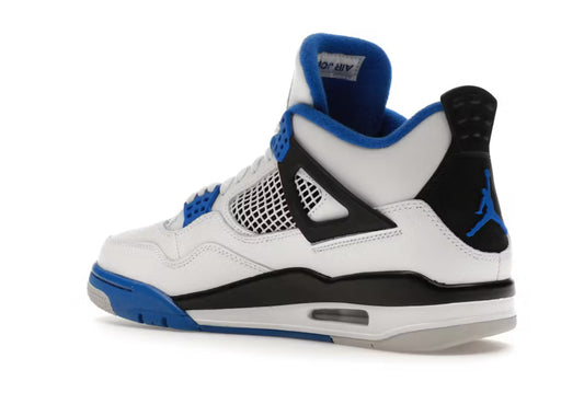Air Jordan 4 “Motorsport”