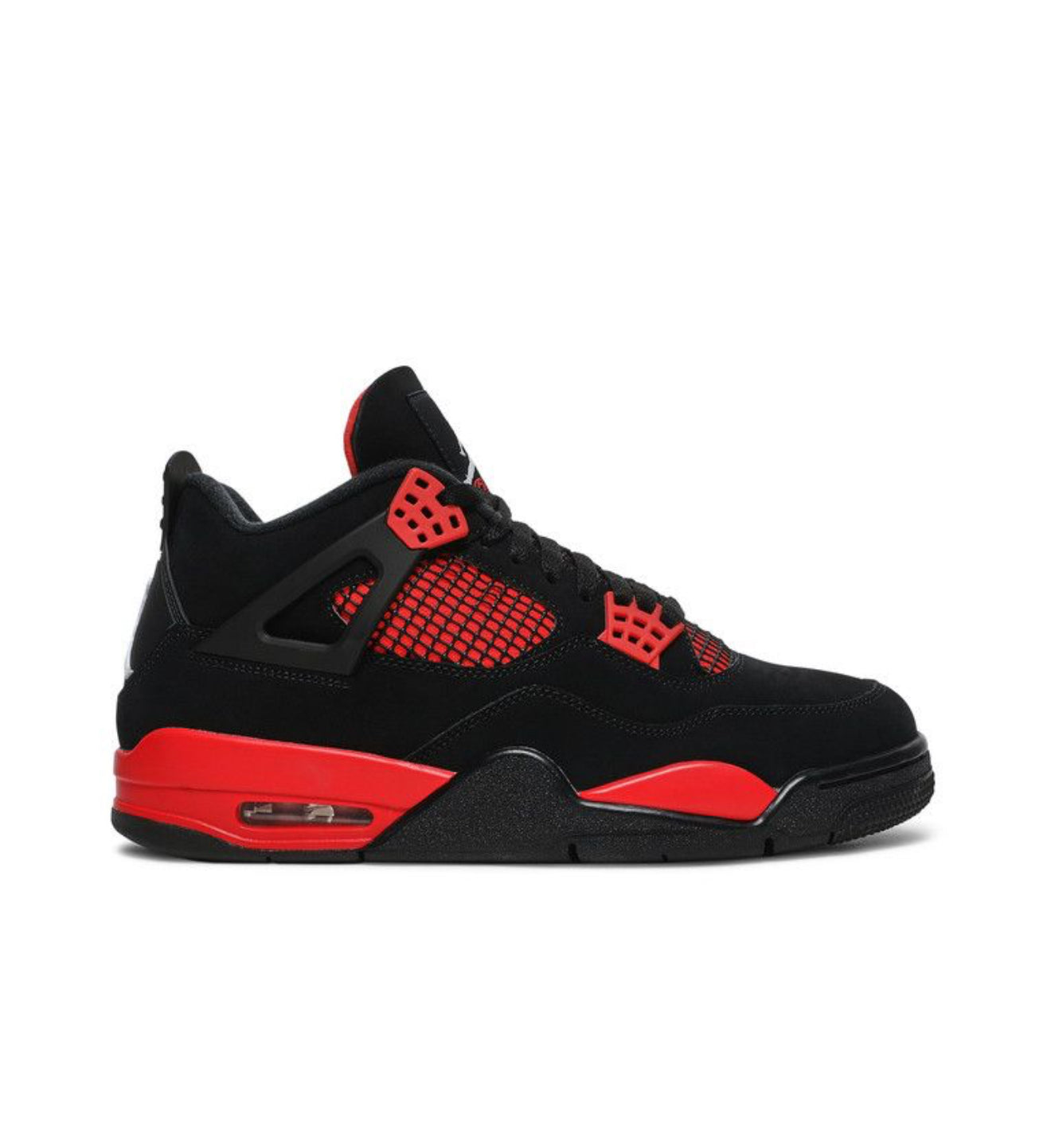 Red thunder IVs
