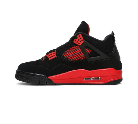 Red thunder IVs
