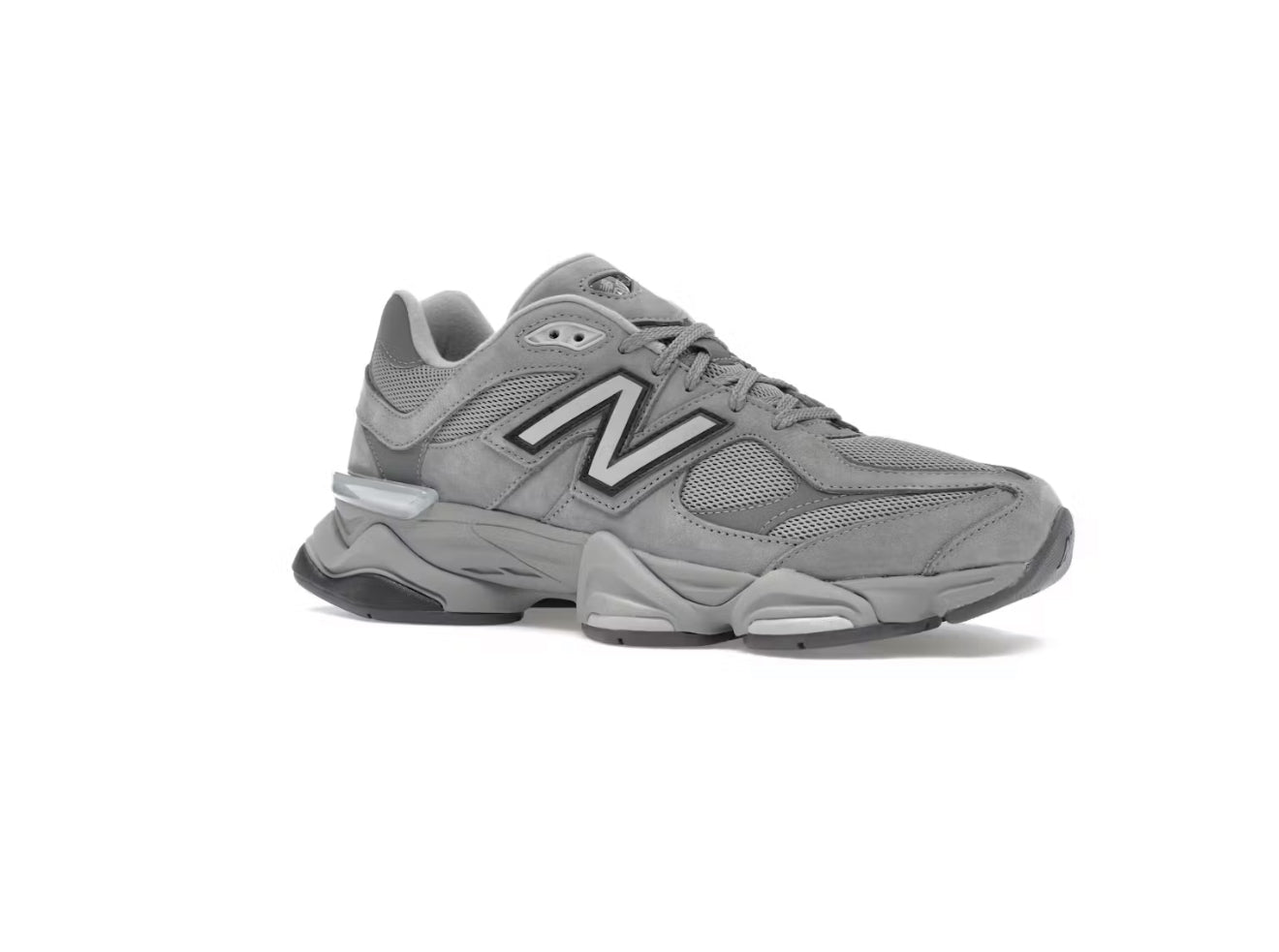 New Balance shadow grey 9060