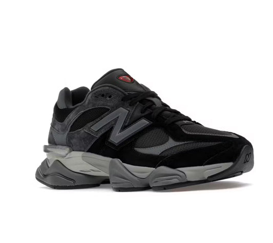New balance Black castlerock 9060