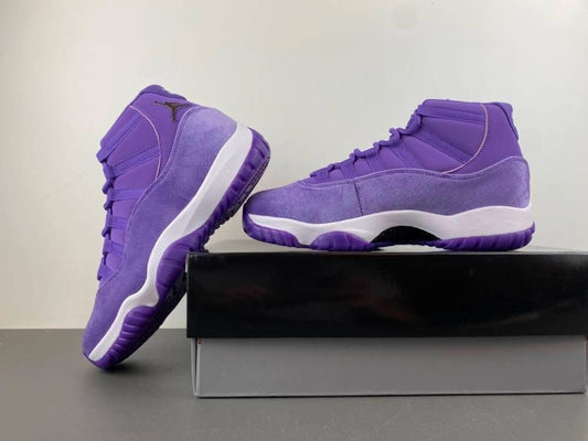 Purple passion 11