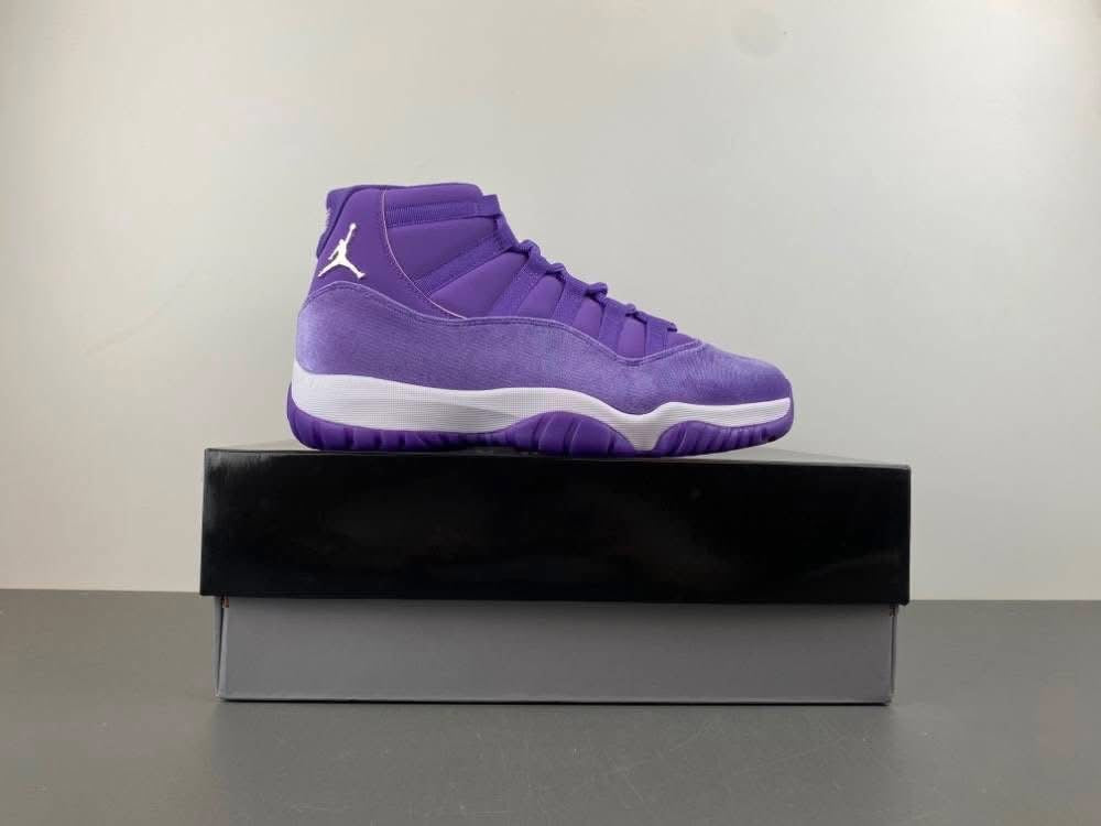 Purple passion 11