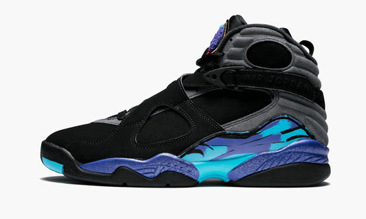 Aj8 Aqua 8s