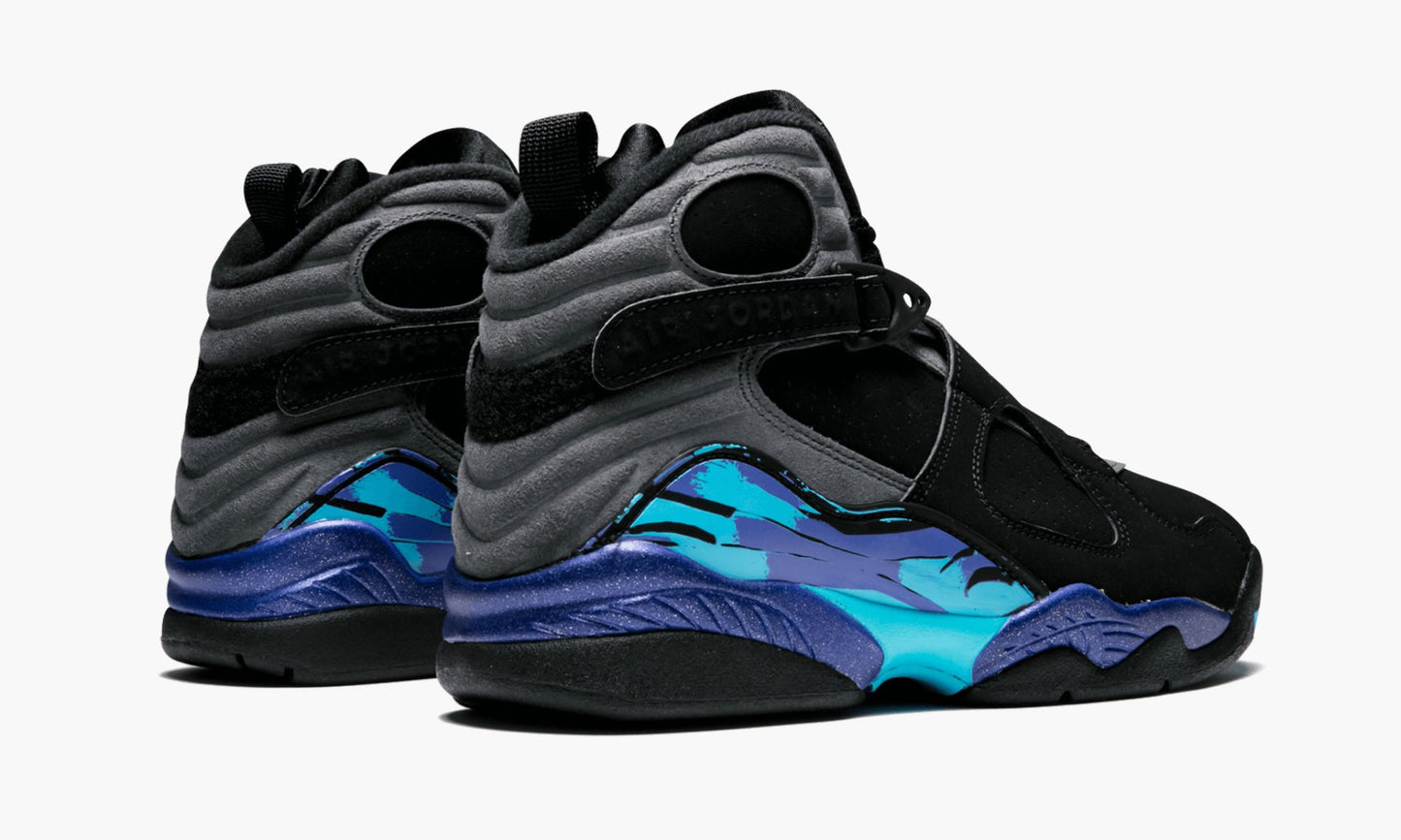Aj8 Aqua 8s