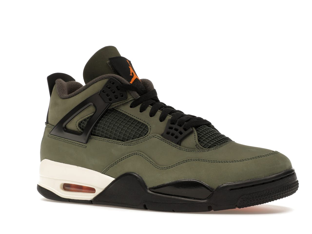 Undefeated aj4s