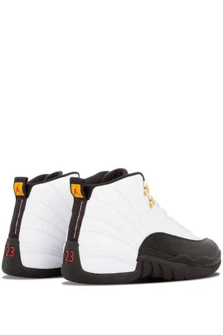 Air Jordan 12 “Taxi” (2025 Release)
