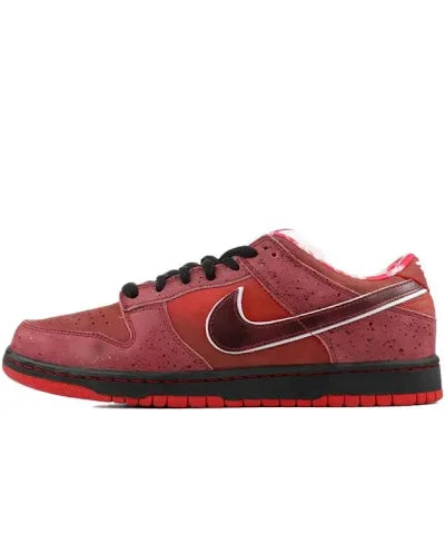 Nike SB Dunk Low “Red Lobster”