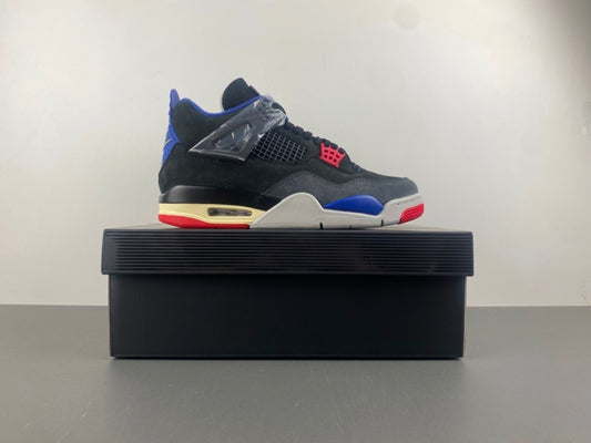 Air Jordan 4 “Rare Air”